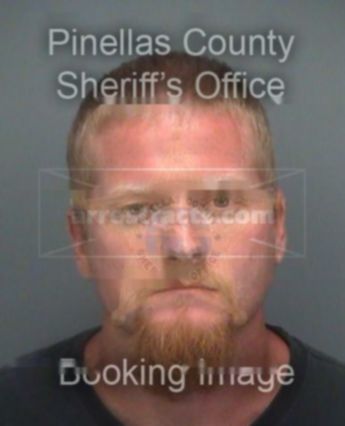 Nicholas Edward Harding