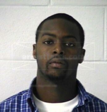 Marcus Johnson