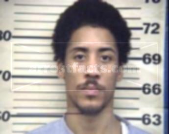 Hassani Elijah El-Scari