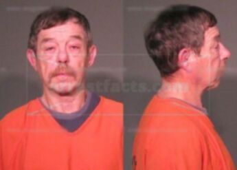 Robert Wayne Pitts