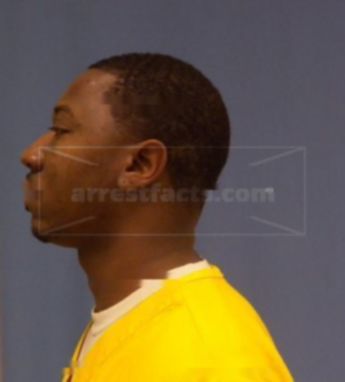 Brandon M Copeland