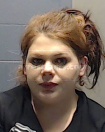 Amanda Lindsey Golightly