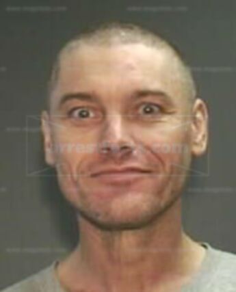 Terry Cox