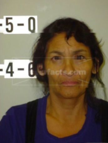 Mary Lou Ramirez