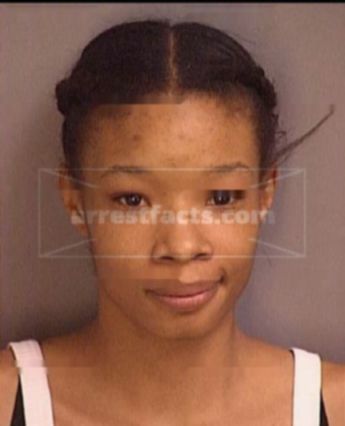 Latisha Ann Cooke