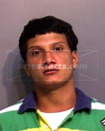 Anthony Carlos Escobar Kreek