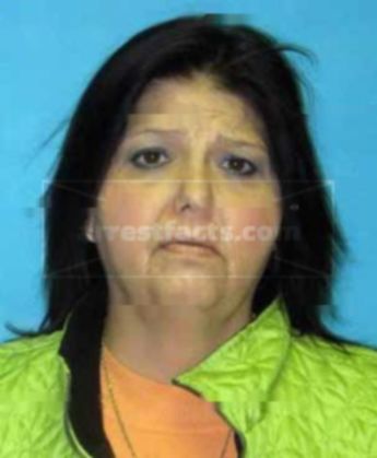 Donna Marie Howell