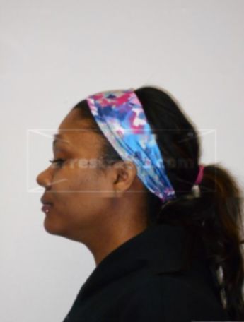 Latoya M Burgin