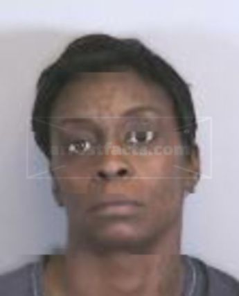 Laura Latasha Jackson