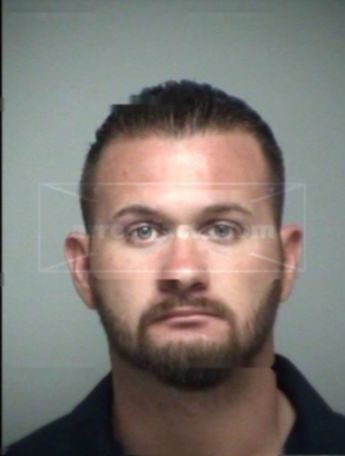 Travis Lee Morton