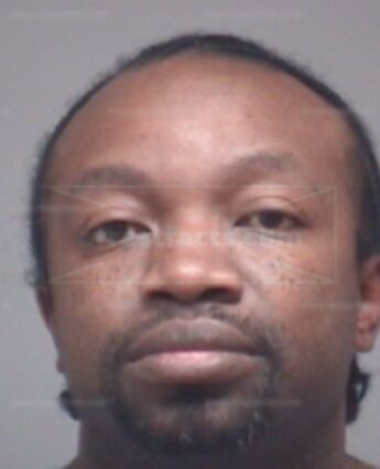 Timothy Dravon Burris