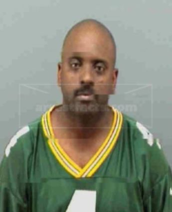 Mark Anthony Rogers