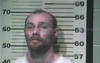 Timothy Vincent Cooper