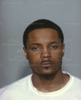 Darius Pierce