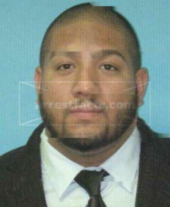 Christopher Lamar