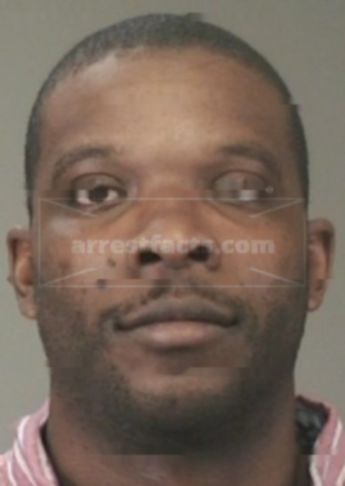 Aaron Ronnie Boyles