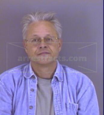 Michael Hamilton Rodgers