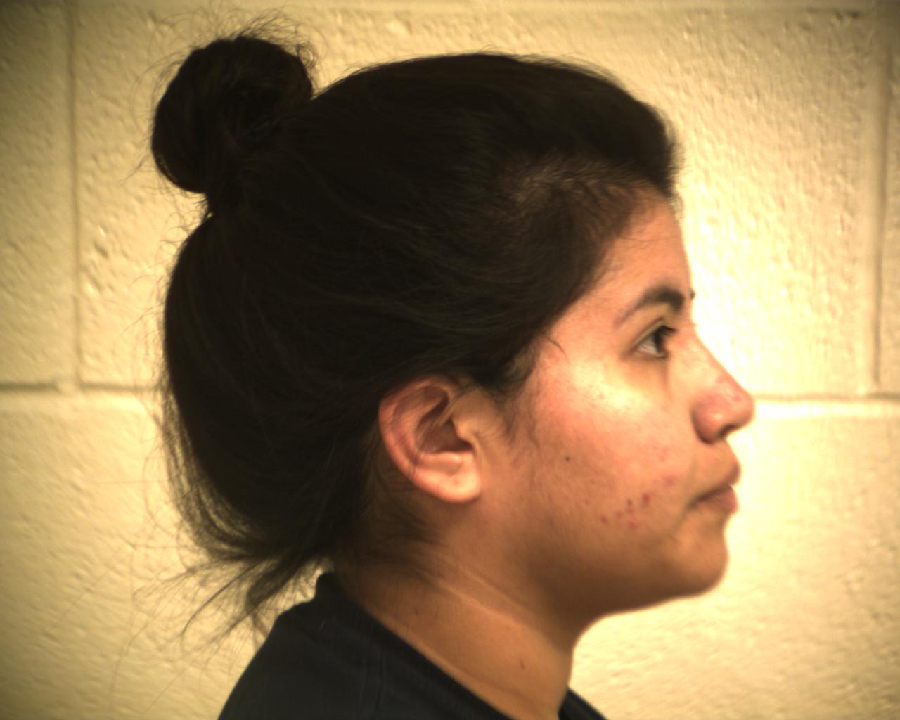 Gloria Elizabeth Gonzalez Lerma
