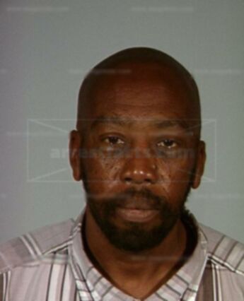 Alonzo Darnell Leacy