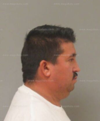 Saul Ortiz