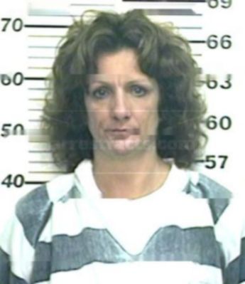 Lori Sue Ward