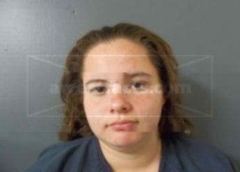 Alexis Michelle Lopez