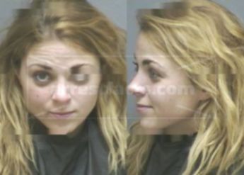 Alaina Dawn Fulks