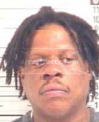 Victor Emanuel Pryor
