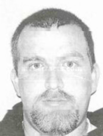 Curtis Glen Crandall