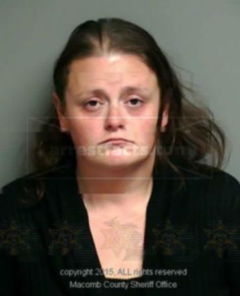 Trisha Ann Rocker