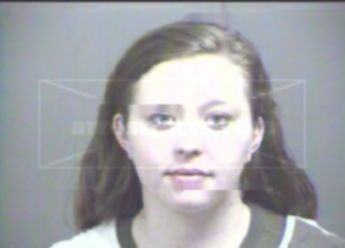 Tiffany Nicole Belcher