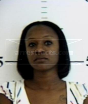 Chandra Oliphant