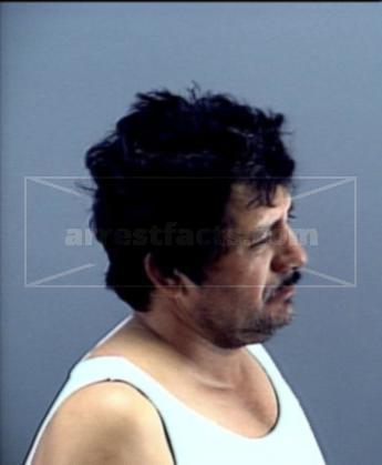 Jose Luz Canchola