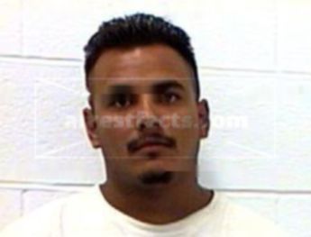 Jerome Jason Arenas