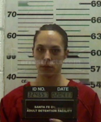 Andrea Fowler