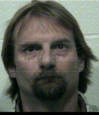 Stephen Curtis Wilson