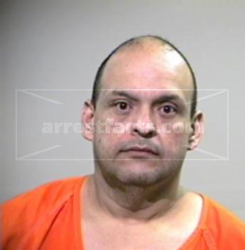 Johnny Ray Camacho