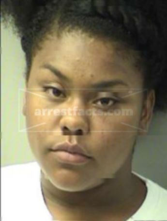 Adrianne Lavonne Moore