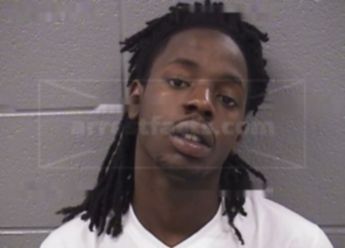 Jamarcus Alexander