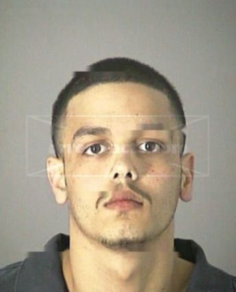 Christopher William Jones