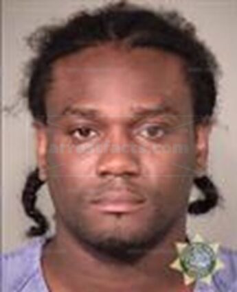 Tony Lamar Brown