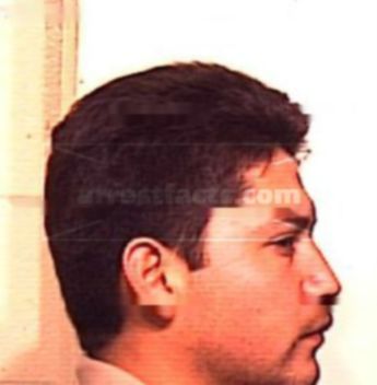 Osiel Reynoso