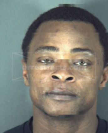 Michael Lee Jenkins