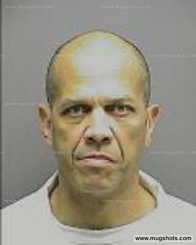 Ronnie Charles Caldwell