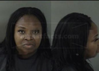 Shametra Shonta Wright