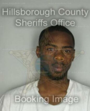 Joseph Kenneth Oliver Jr.