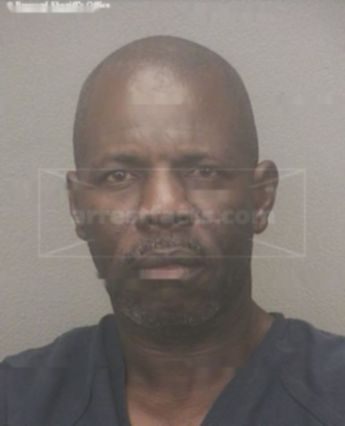 Kenloy Gilmore