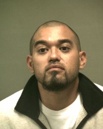 Andrew Jake Ortega