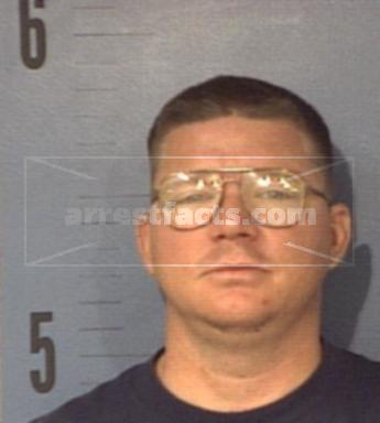 Jeffrey Andrew Brackett