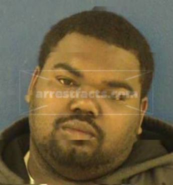 Donovan Devario Mclendon